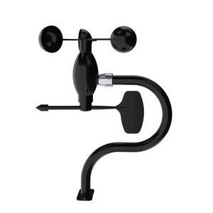 BGT-FSX2(O) 統合風センサーにより正確な風監視が簡単に